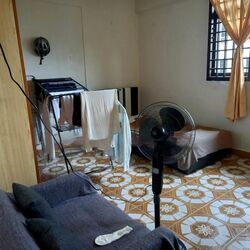 Blk 27 Dover Gardens (Queenstown), HDB 5 Rooms #463169861